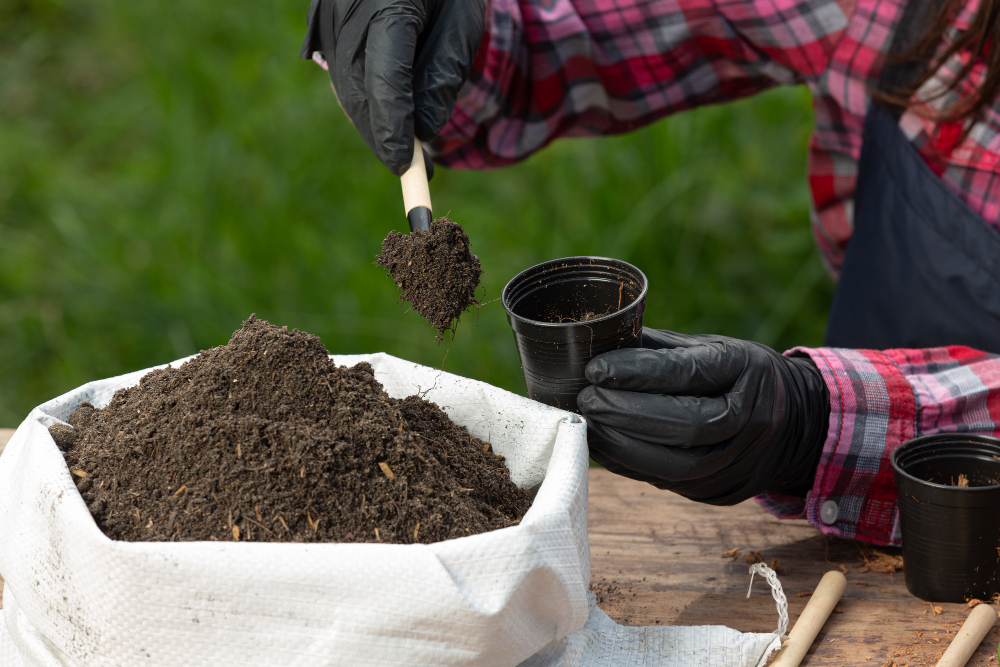 ERP for Fertilizer Industry