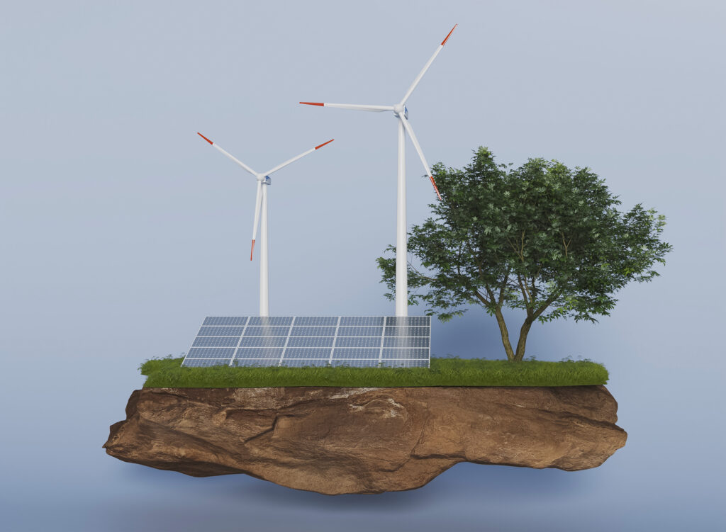ERP for Energy Industry