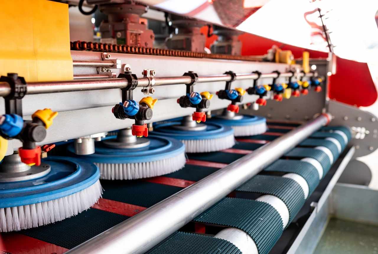 ERP for Carpet and Flooring Industry