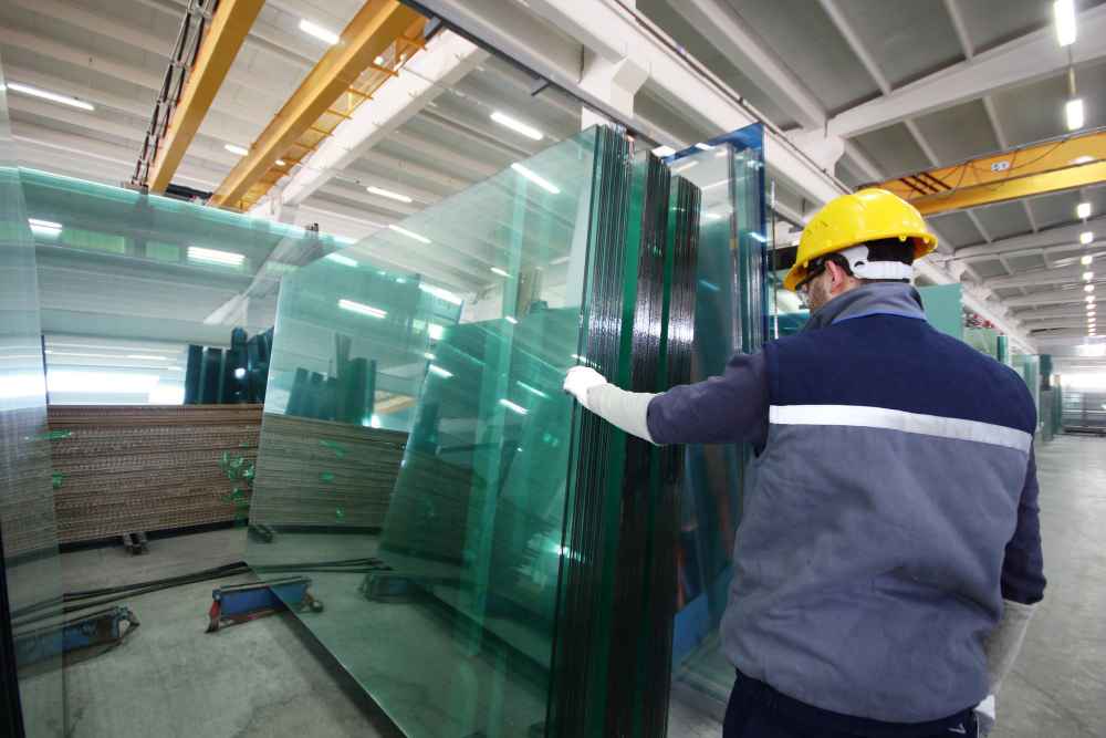 Glass Industry Software