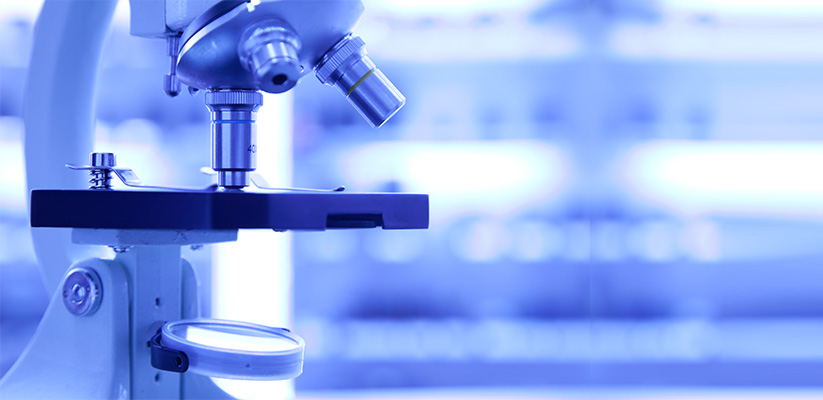 ERP for Lab Equipment Industry