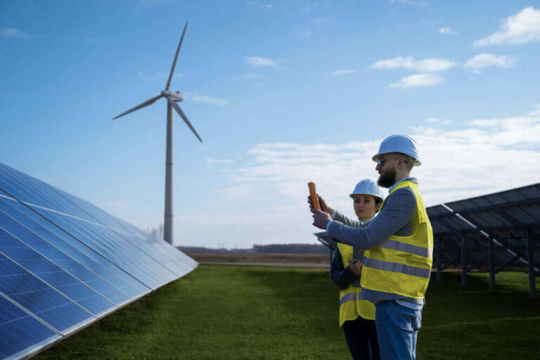 erp for energy industry