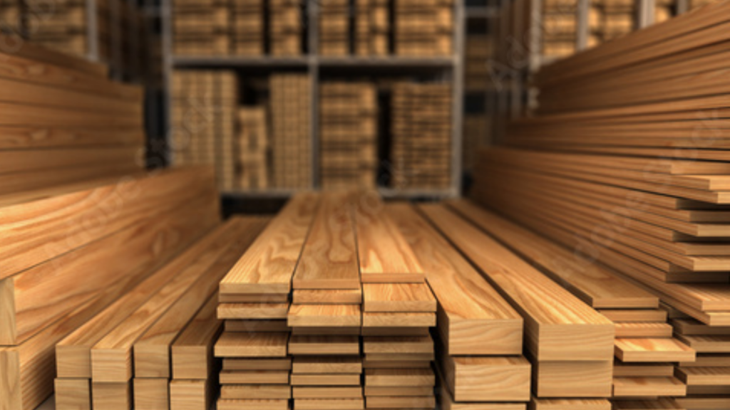 ERP for Wood Industry