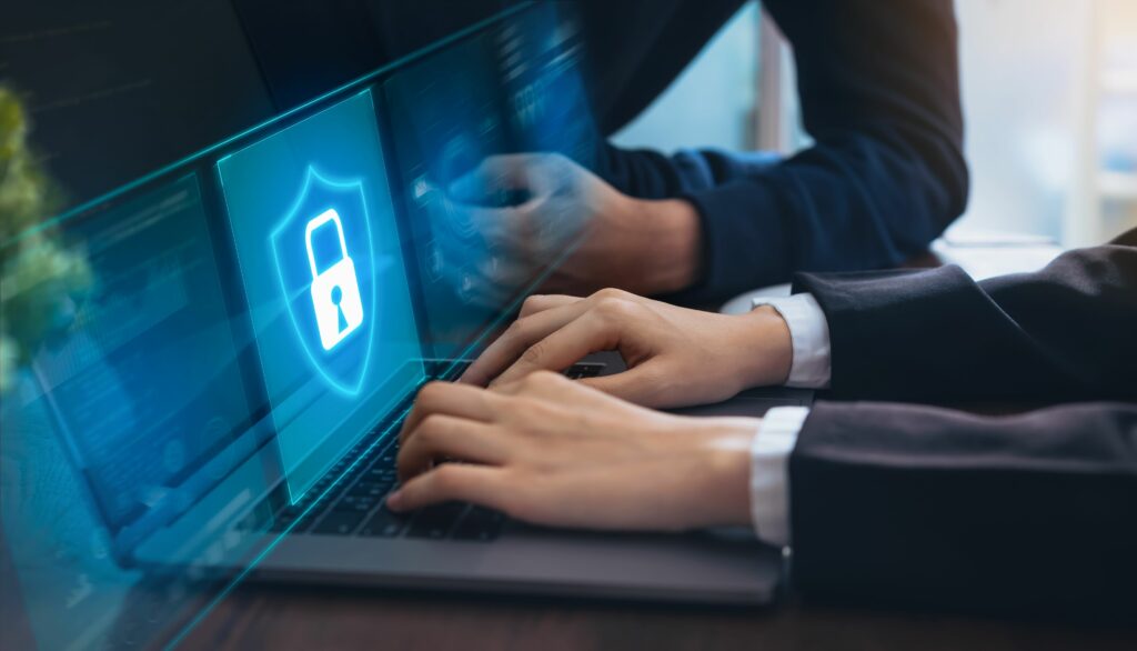 Data Security Risks during ERP Implementation: Playing Safe