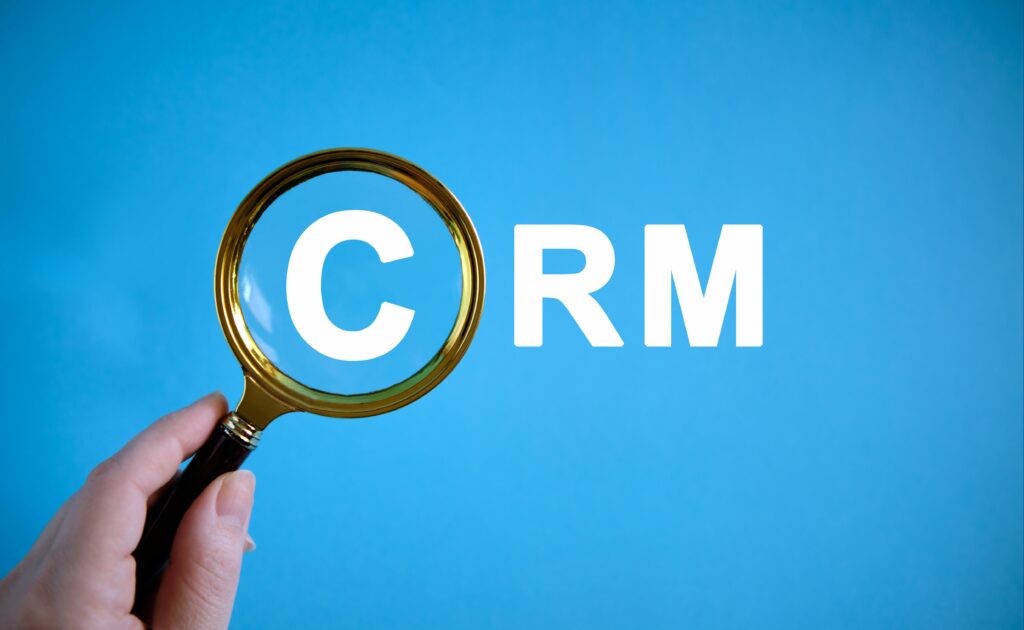 4 Common Mistakes in Using a CRM System and How to Avoid Them
