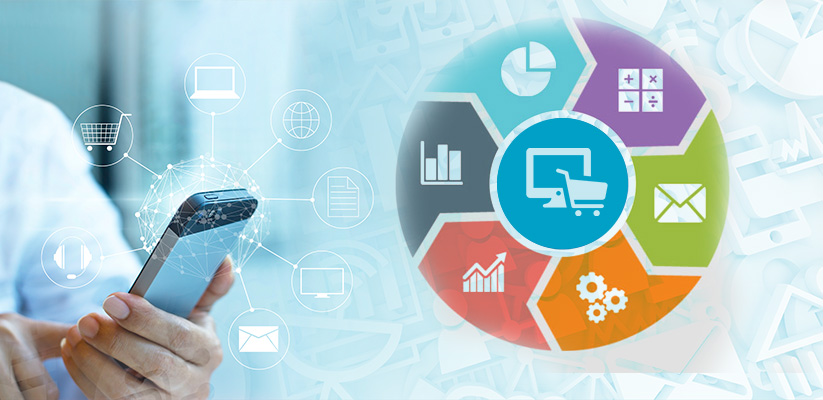 5 Ecommerce industry challenges and how enterprise solutions can help
