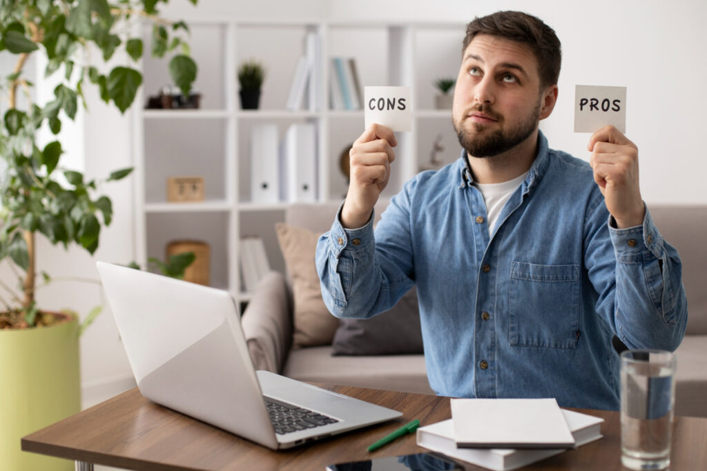 ERP Pros and cons