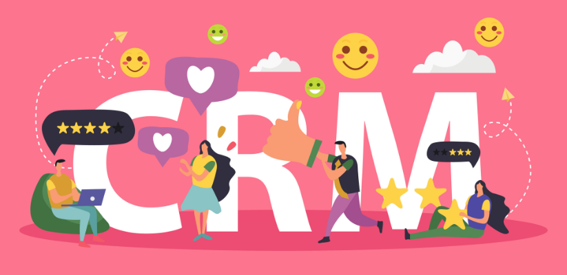 Social CRM