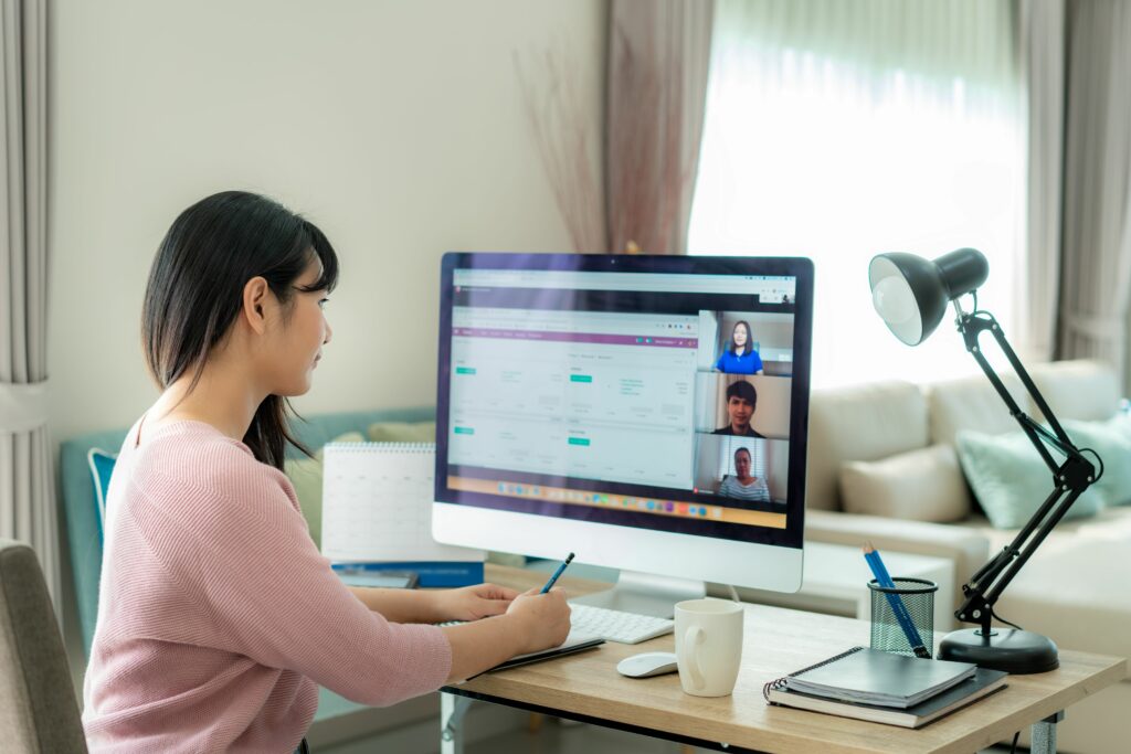 5 Things Managers can do to Support Remote Workers