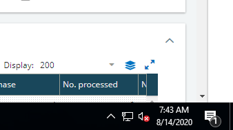 Post Migration Process Not Working After Migration in Sage X3 V12