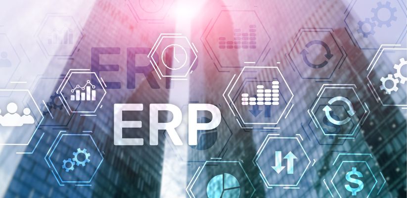 ERP Software