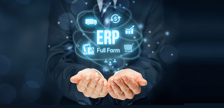 ERP Full Form