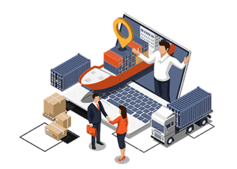 sage-erp-IMPROVED SUPPLY CHAIN