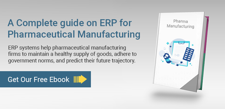 Pharmaceutical Manufacturing Guide