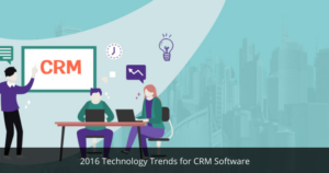 Technology Trends