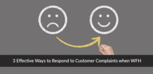 Customer Complaints