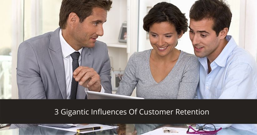 Customer Retention