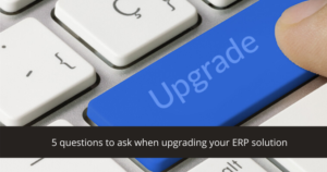 ERP Solution