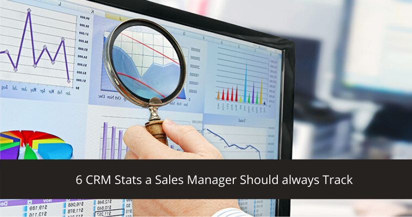 Sage CRM For Sales Manager