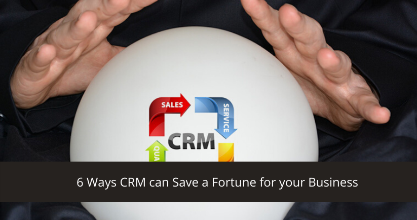 CRM For You Business