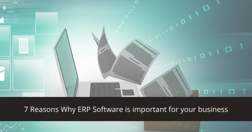 ERP Software