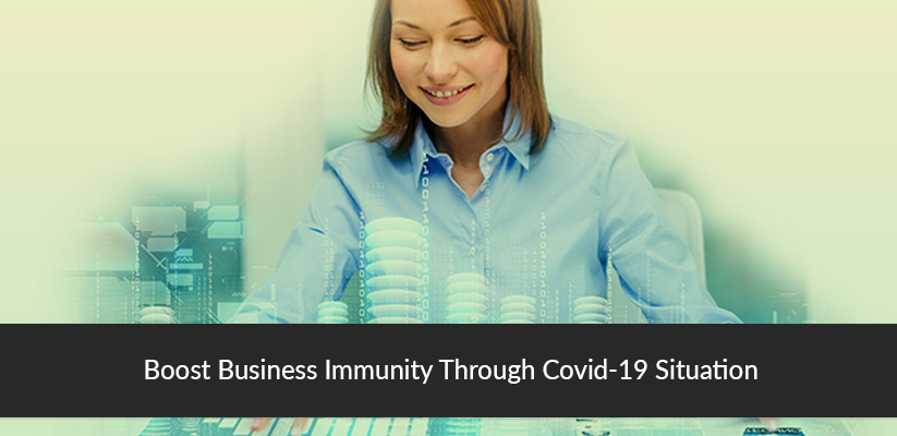 Business Immunity