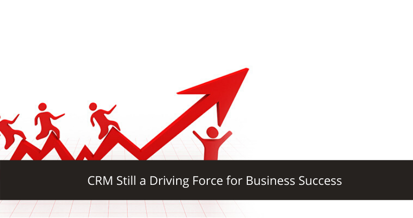 CRM for Business