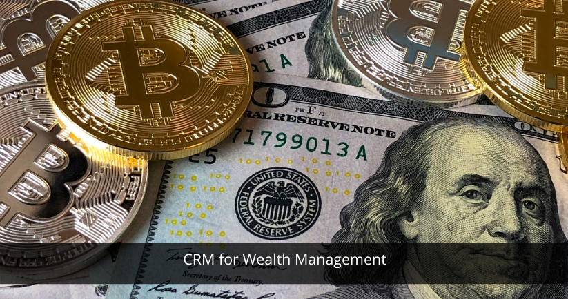 Wealth Management CRM