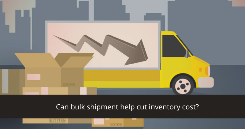 Inventory cost