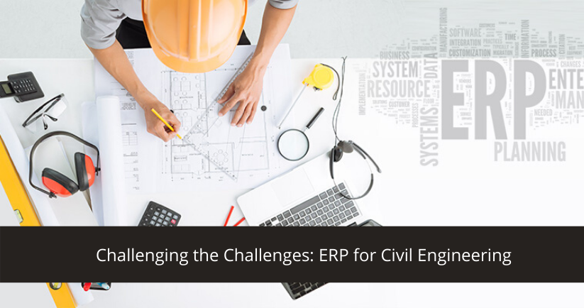 Civil engineering