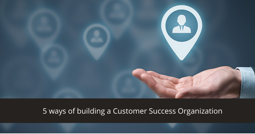 Customer-Success-Organization