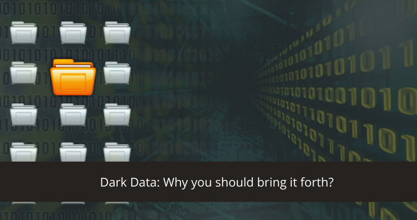 Dark data