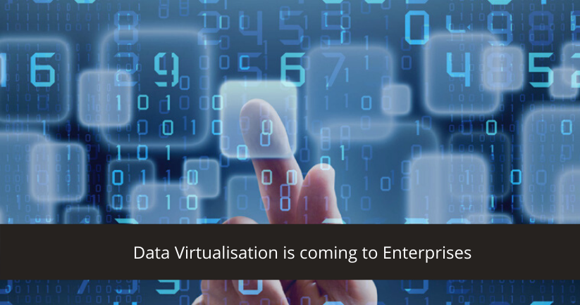 Data Virtualisation