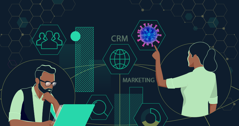 CRM Marketing