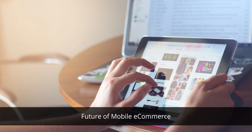 Mobile ecommerce