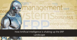 erp landscape