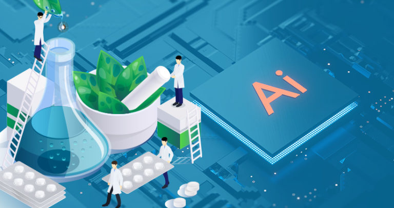Why Data and AI are crucial in the pharmaceutical industry?