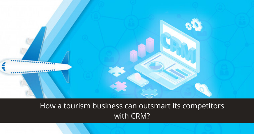 Travel CRM