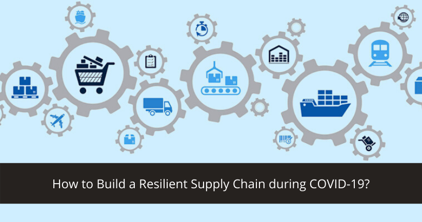 Supply chain
