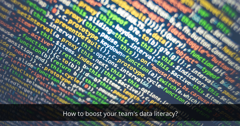 data literacy