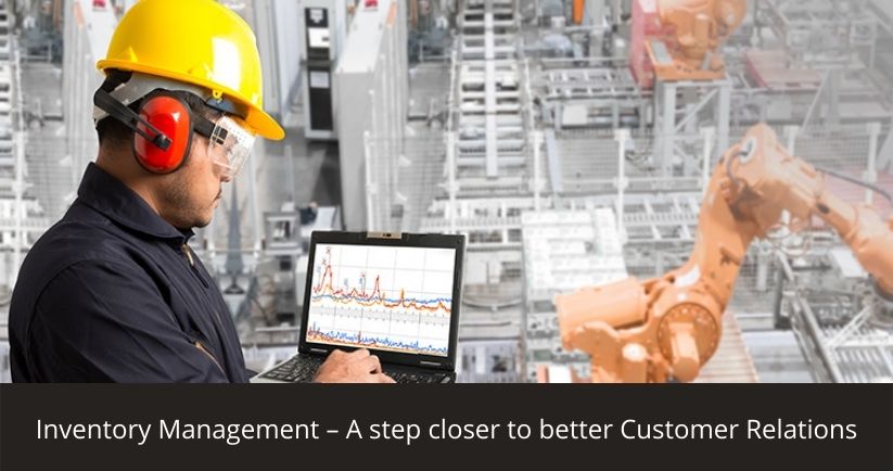 Inventory Management