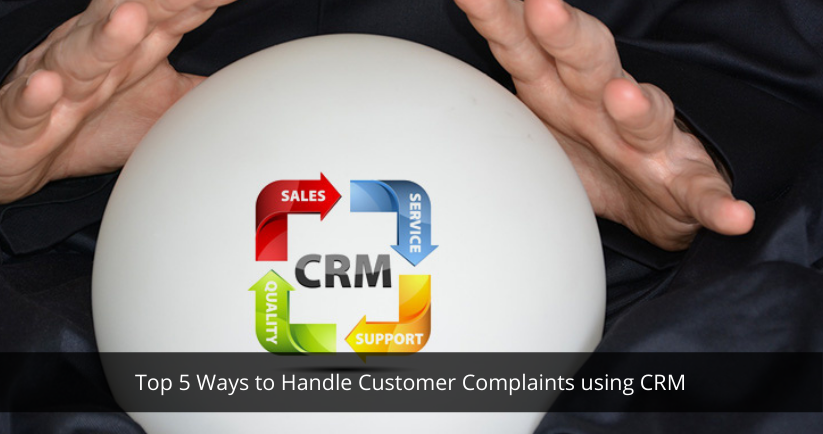 crm software