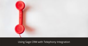 sage crm