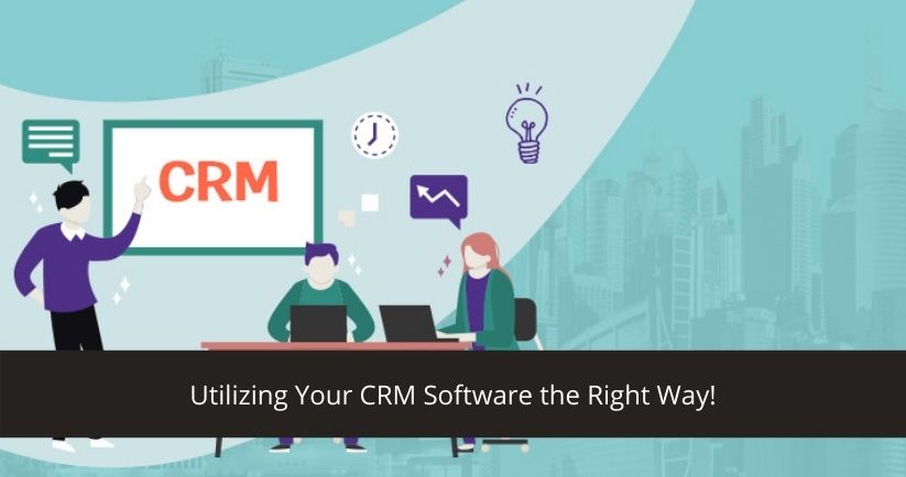 CRM Software