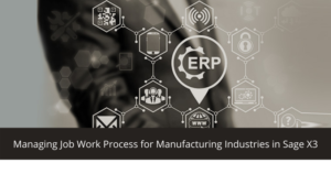 Manufacturing Industries