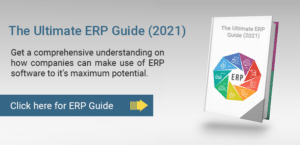 The Ultimate ERP Guide