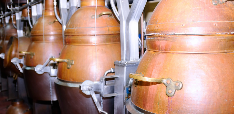 7 Key benefits of distillery ERP for the accounting department