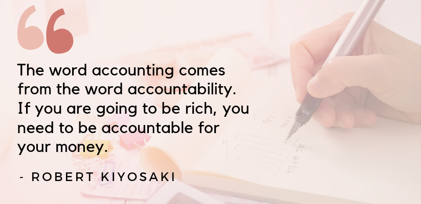 accounting myths