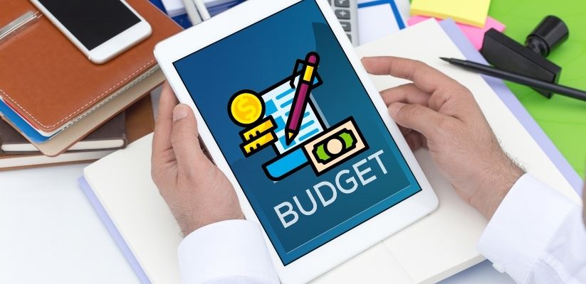 budgeting methods