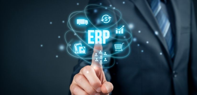 ERP trends